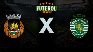 Assistir Rio Ave x Sporting ao vivo online 11/05/2026