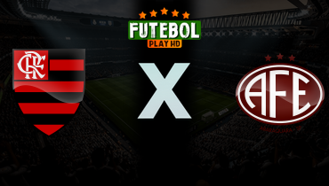 Assistir Flamengo x Ferroviária FEMININO ao vivo online 11/05/2026