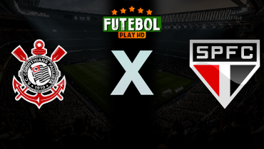 Assistir Corinthians x São Paulo FEMININO ao vivo online 11/05/2026
