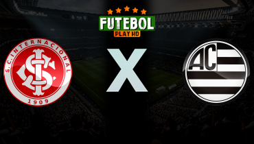 Assistir Internacional x Athletic-MG ao vivo online 12/05/2026