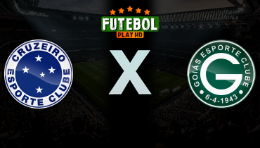 Assistir Cruzeiro x Goiás ao vivo online 12/05/2026