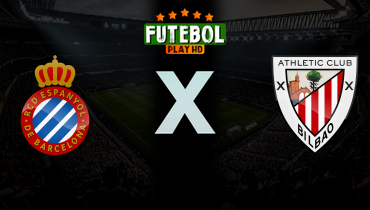 Assistir Espanyol x Athletic Bilbao ao vivo online 13/05/2026