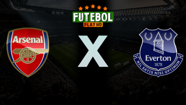 Assistir Arsenal x Everton FEMININO ao vivo online 13/05/2026