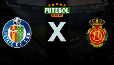 Assistir Getafe x Mallorca ao vivo online 13/05/2026