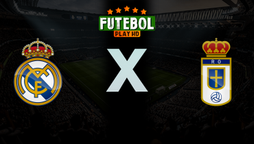 Assistir Real Madrid x Real Oviedo ao vivo online 14/05/2026