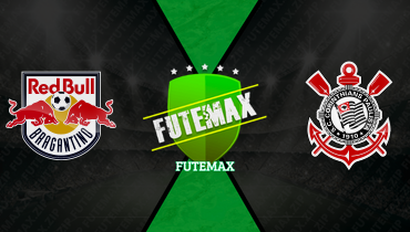 Assistir RB Bragantino x Corinthians FEMININO ao vivo online 14/05/2026