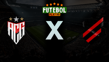 Assistir Atlético-GO x Athletico-PR ao vivo online 14/05/2026