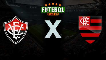 Assistir Vitória x Flamengo ao vivo online 14/05/2026