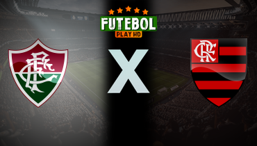 Assistir Fluminense x Flamengo FEMININO ao vivo online 15/05/2026