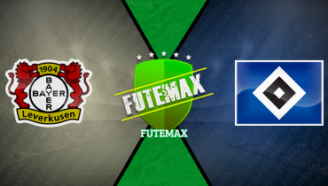 Assistir Bayer Leverkusen x Hamburgo ao vivo online 16/05/2026