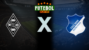 Assistir Borussia Monchengladbach x Hoffenheim ao vivo online 16/05/2026