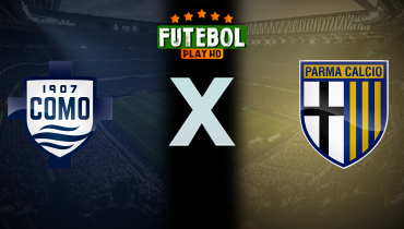 Assistir Como x Parma ao vivo online 17/05/2026