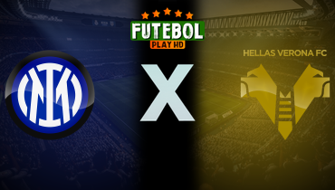 Assistir Inter de Milão x Hellas Verona ao vivo online 17/05/2026