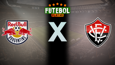 Assistir RB Bragantino x Vitória ao vivo online 17/05/2026