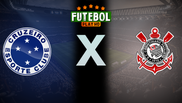 Assistir Cruzeiro x Corinthians FEMININO ao vivo online 18/05/2026