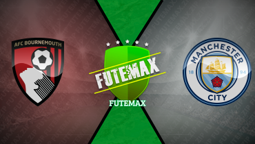 Assistir Bournemouth x Manchester City ao vivo online 19/05/2026