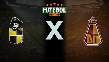 Assistir Coquimbo Unido x Deportes Tolima ao vivo online 19/05/2026