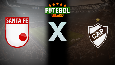 Assistir Independiente Santa Fe x Platense ao vivo online 19/05/2026