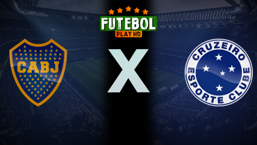 Assistir Boca Juniors x Cruzeiro ao vivo online 19/05/2026