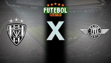 Assistir Independiente del Valle x Libertad ao vivo online 19/05/2026