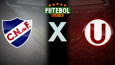 Assistir Nacional-URU x Universitario ao vivo online 20/05/2026