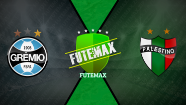 Assistir FuteMAX ao vivo em HD Online