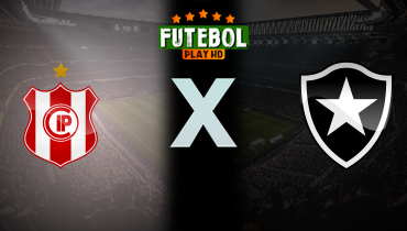 Assistir Independiente Petrolero x Botafogo ao vivo online 20/05/2026