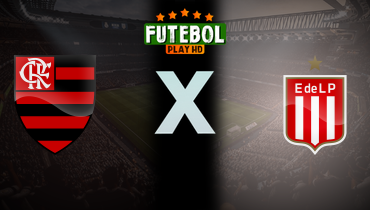 Assistir Flamengo x Estudiantes ao vivo online 20/05/2026