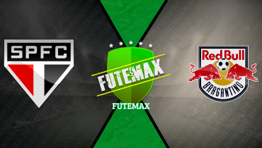 Assistir São Paulo x RB Bragantino FEMININO ao vivo online 21/05/2026