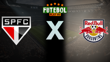 Assistir São Paulo x RB Bragantino FEMININO ao vivo online 21/05/2026
