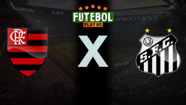 Assistir Flamengo x Santos SUB20 ao vivo online 21/05/2026