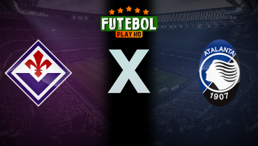 Assistir Fiorentina x Atalanta ao vivo online 22/05/2026
