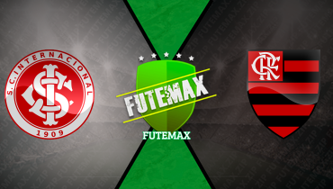 Assistir Internacional (F) x Flamengo (F) ao vivo online 22/05/2026