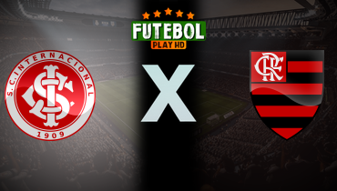 Assistir Internacional (F) x Flamengo (F) ao vivo online 22/05/2026