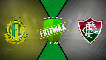 Assistir FuteMAX ao vivo em HD Online