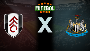 Assistir Fulham x Newcastle ao vivo online 24/05/2026