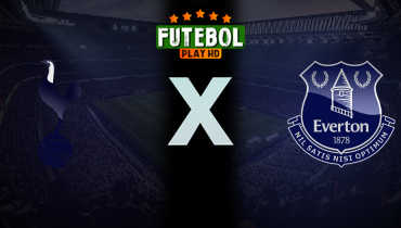 Assistir Tottenham x Everton ao vivo online 24/05/2026