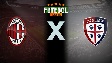 Assistir Milan x Cagliari ao vivo online 24/05/2026