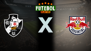 Assistir Vasco x RB Bragantino ao vivo online 24/05/2026