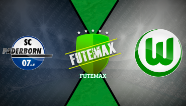 Assistir Paderborn x Wolfsburg ao vivo online 25/05/2026