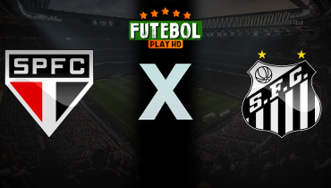 Assistir São Paulo x Santos FEMININO ao vivo online 25/05/2026
