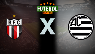 Assistir Botafogo-SP x Athletic Club-MG ao vivo online 25/05/2026