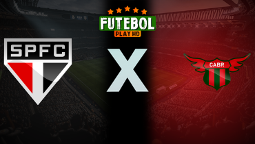 Assistir São Paulo x Boston River ao vivo online 26/05/2026