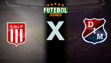 Assistir Estudiantes x Independiente Medellín ao vivo online 26/05/2026