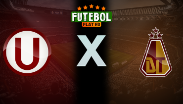 Assistir Universitario x Deportes Tolima ao vivo online 26/05/2026
