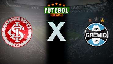 Assistir Internacional x Grêmio FEMININO ao vivo online 27/05/2026
