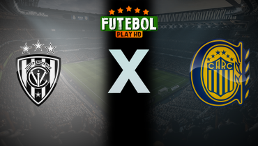 Assistir Independiente del Valle x Rosario Central ao vivo online 27/05/2026