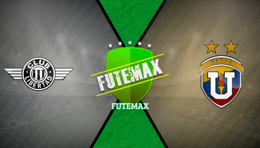 Assistir FuteMAX ao vivo em HD Online