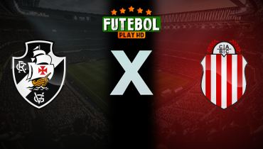 Assistir Vasco x Barracas Central ao vivo online 27/05/2026