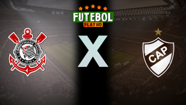 Assistir Corinthians x Platense ao vivo online 27/05/2026